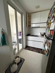 The Interlace (D4), Condominium #580829301